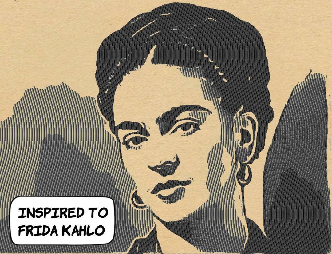 Antica Casa Alboletta - Appartamento Frida Kahlo Riva del Garda Exteriör bild